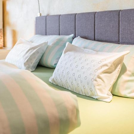 Ferienwohnung Gruenspecht اوبرلنغن المظهر الخارجي الصورة